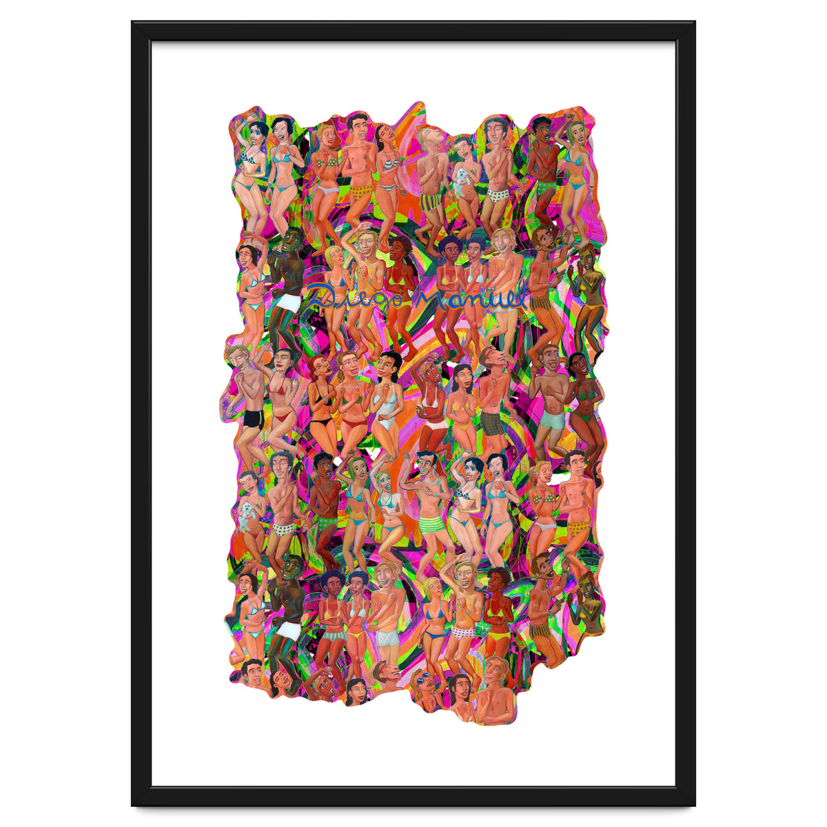 Graffiti 2021 New 39 Copia