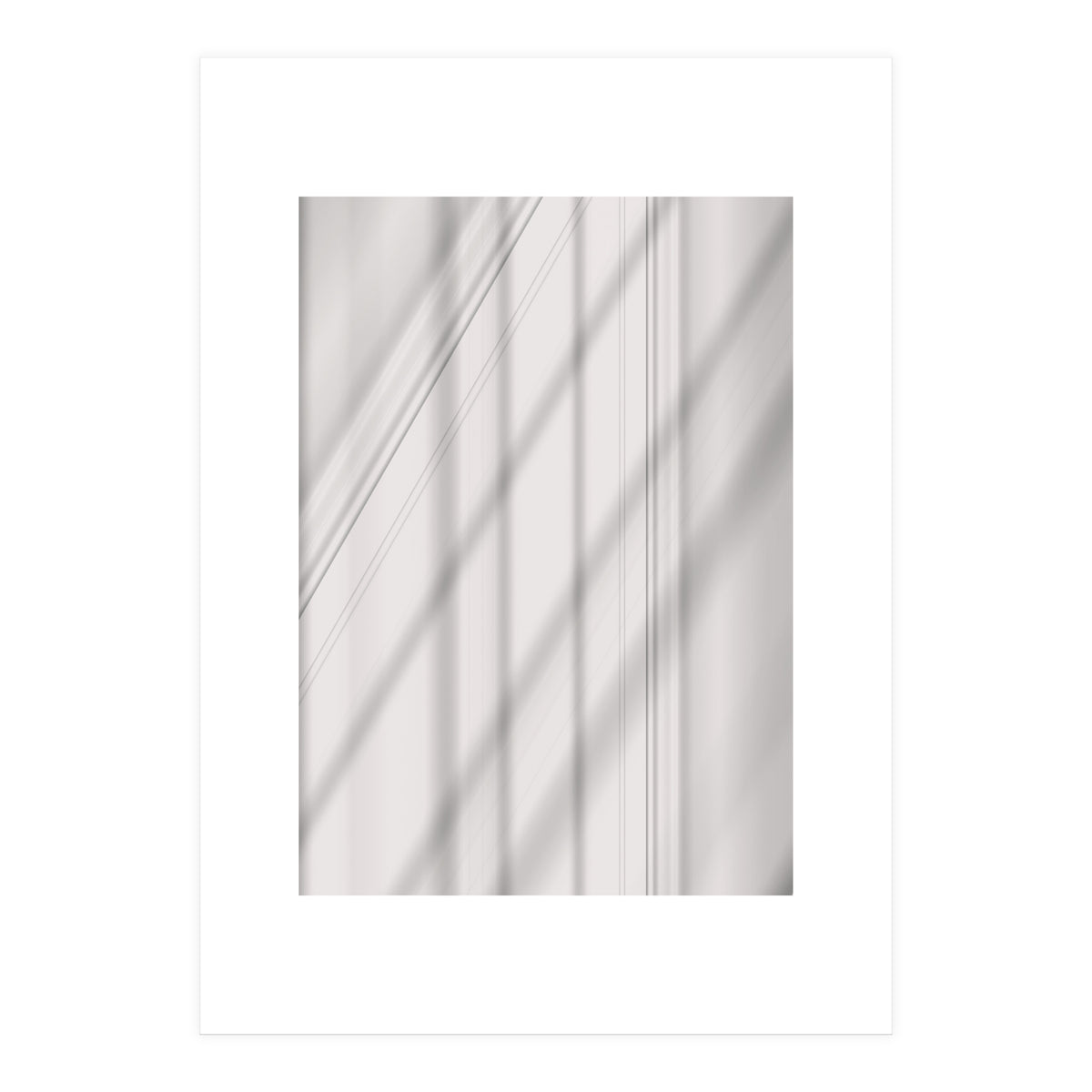 Veil 08 (Print Only)