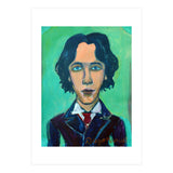 Oscar Wilde (Print Only) thumbnail