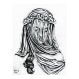 Miss Interpretation (Print Only) thumbnail