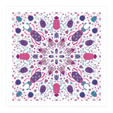 Bug Mandala (Print Only) thumbnail