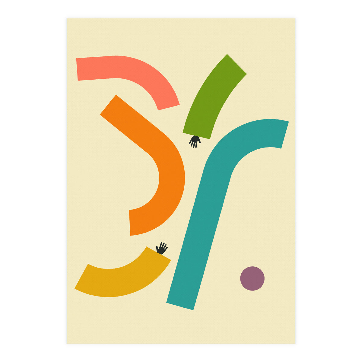 REACH (2) (Print Only)