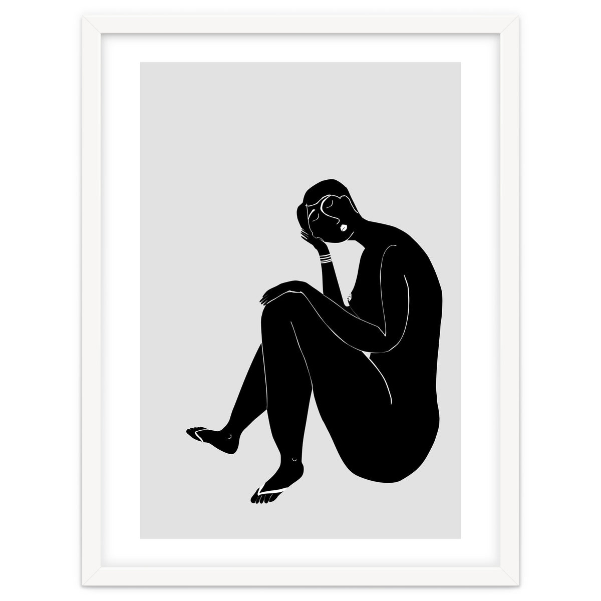 Listen to the own inner voice....