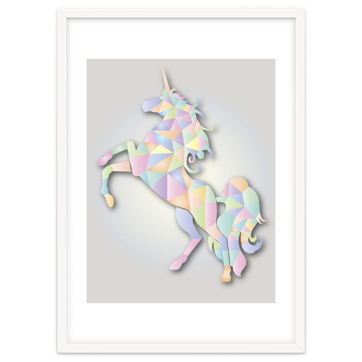 Unicorn Art