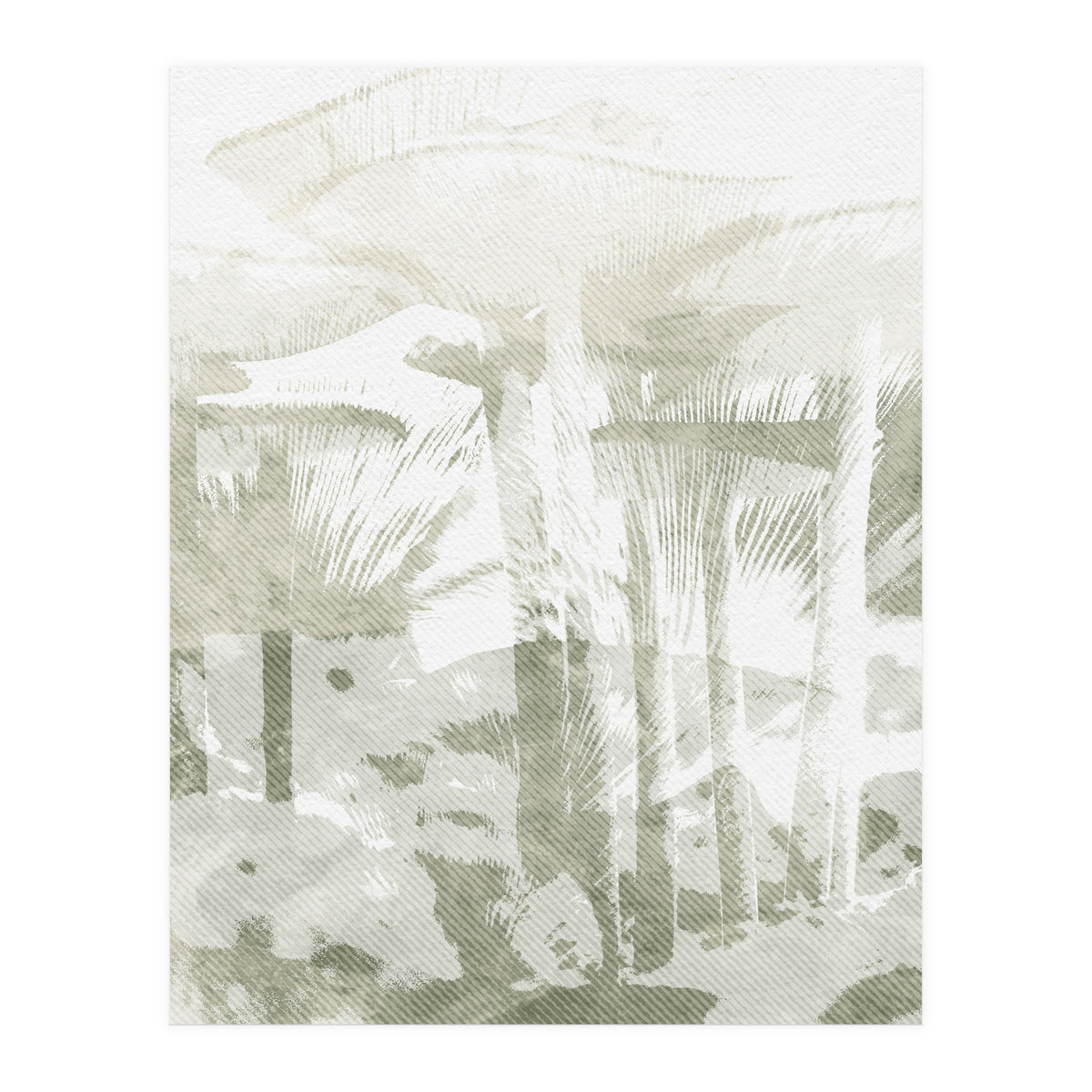 Little Worlds (3) (Print Only)