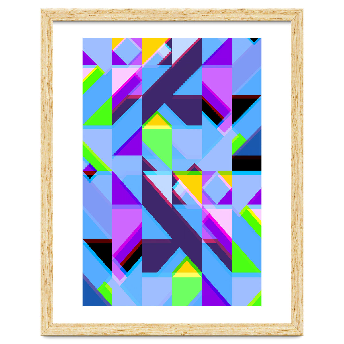 Geometric XVII