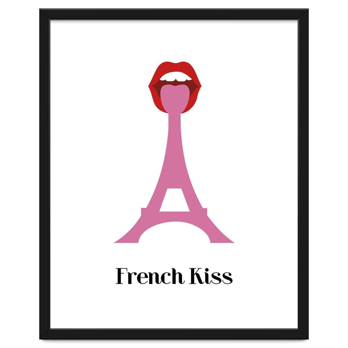 FRENCK KISS