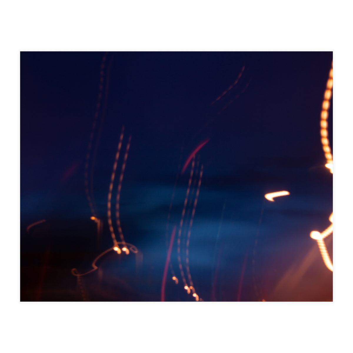 Blur #2 (Print Only)