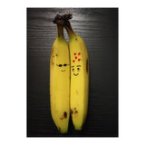 Banana Cute Couples (Print Only) thumbnail
