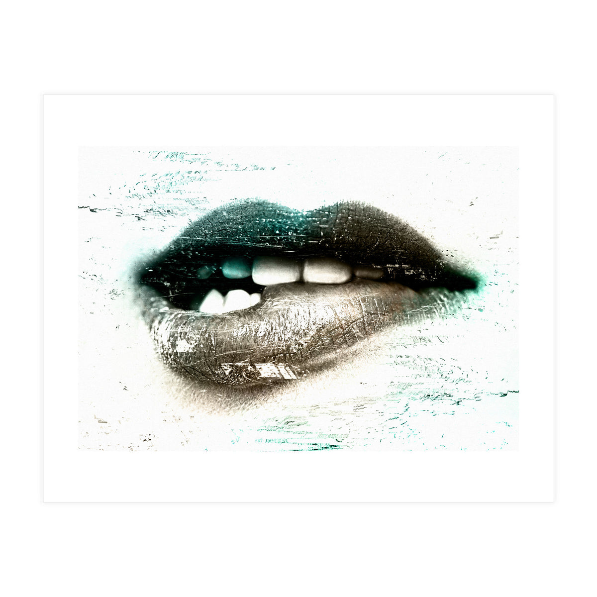 Amores Digitales 2 (Print Only)