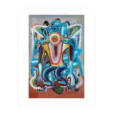 Graffiti Digital 2022 777 (Print Only) thumbnail