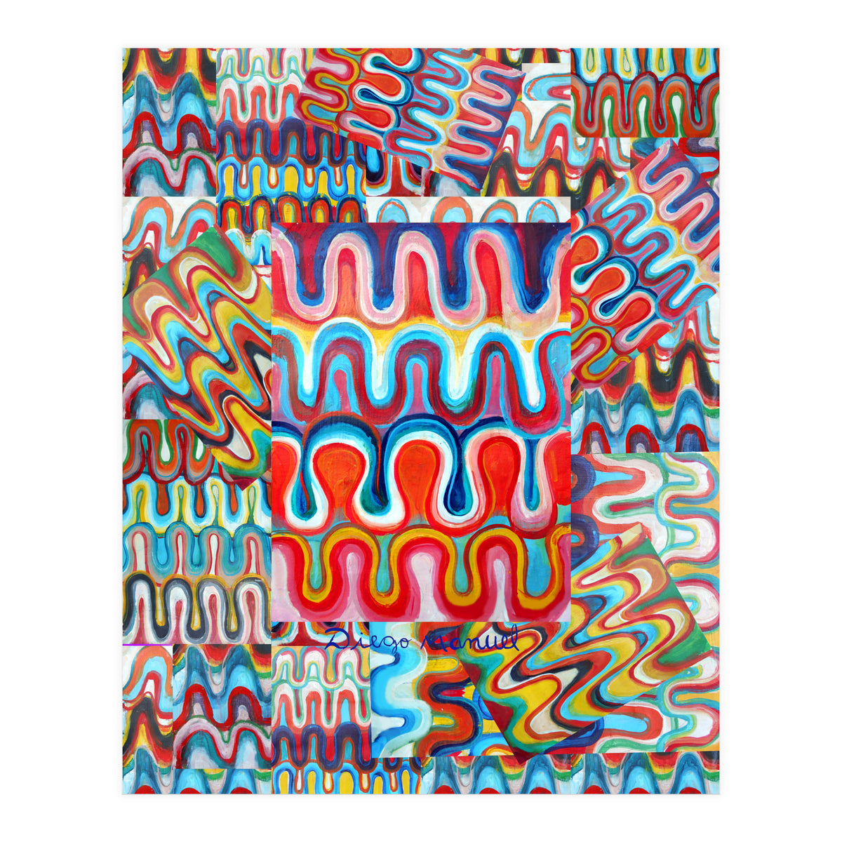 Formas 2021 2 (Print Only)