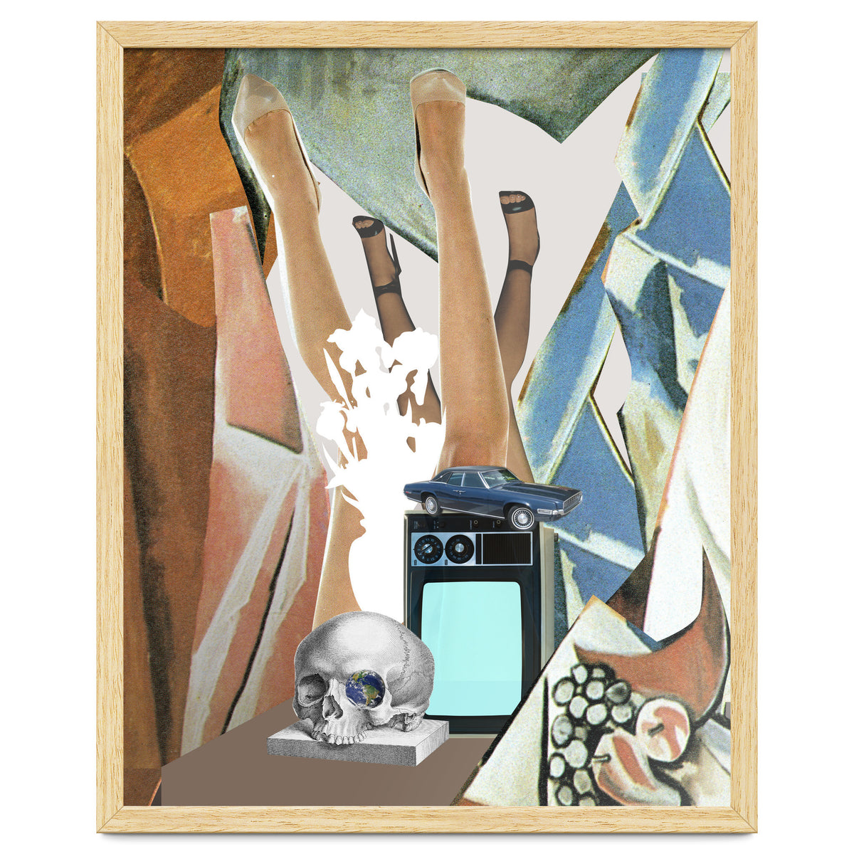 Still Leben · Traum 3