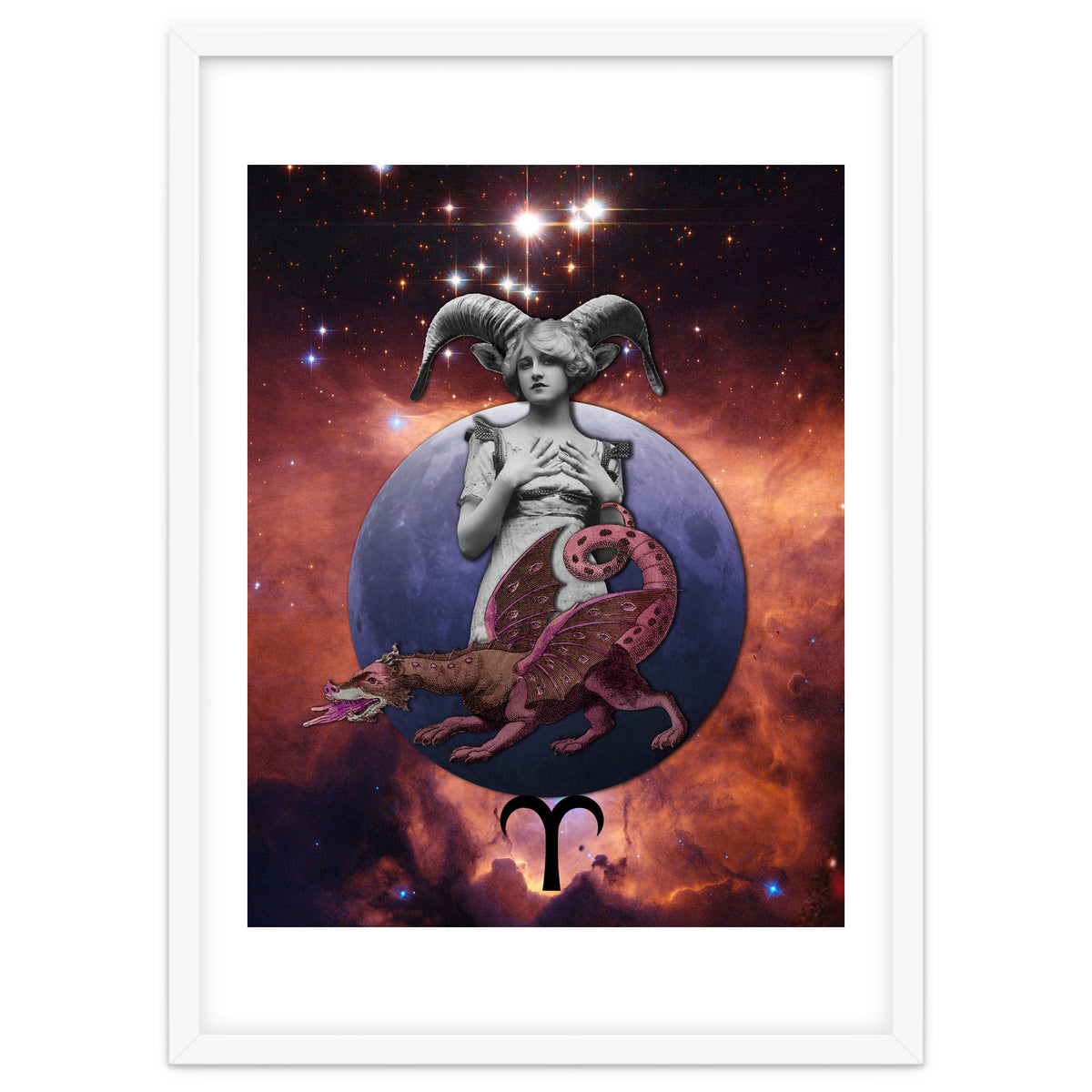 Aries Zodiac Sign