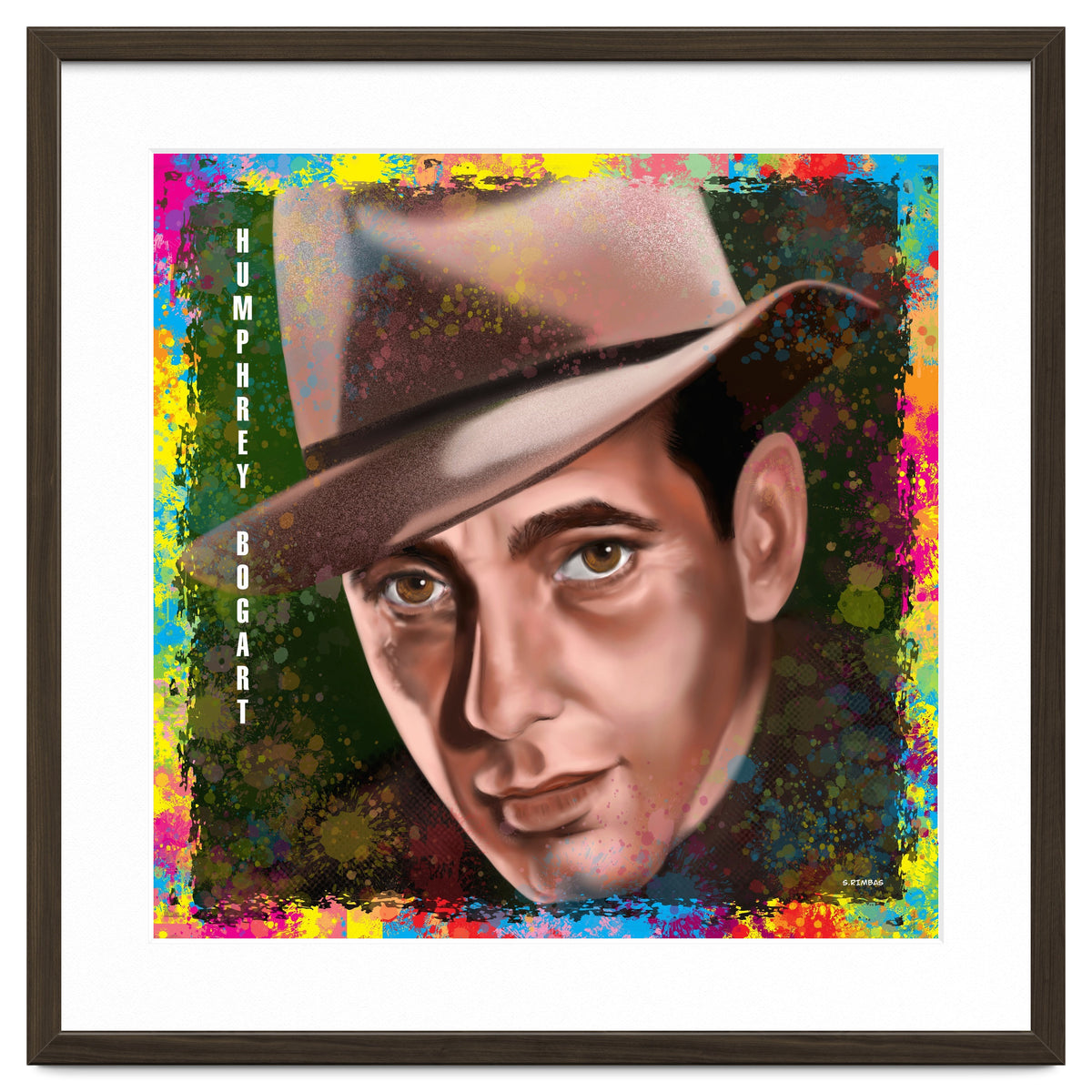 Humphrey Bogart