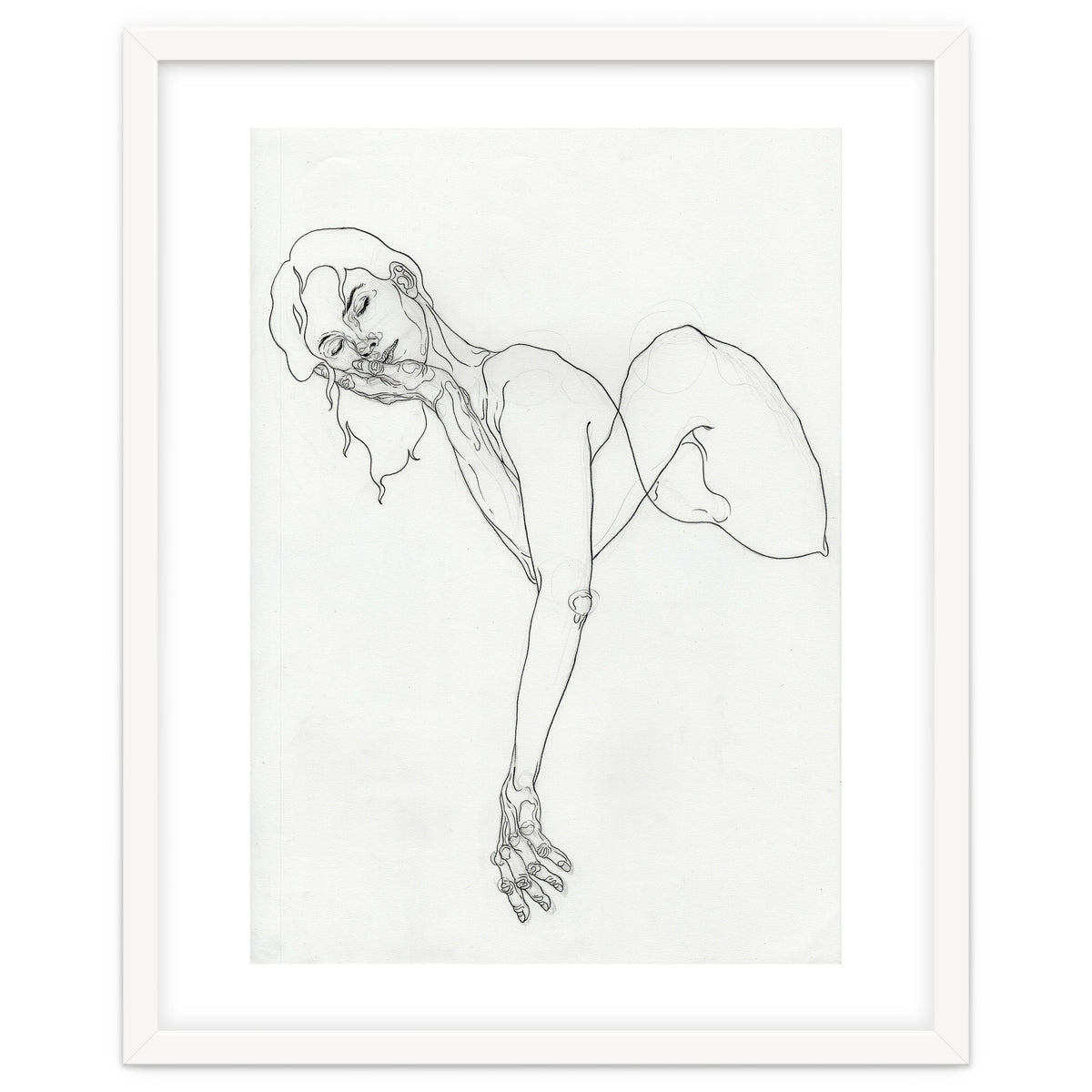 Relaxation (Where is my mind)