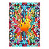 Fuego Y Graffiti 42 (Print Only) thumbnail
