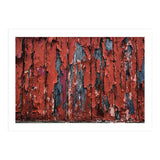 Flaking paint (Print Only) thumbnail