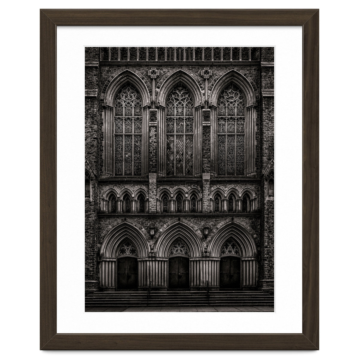 St. Paul's Bloor Street No 2