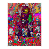 La Isla Digital 32 (Print Only) thumbnail