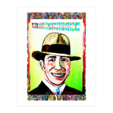 Tango star (Print Only) thumbnail