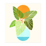 Tropical Symmetry II (Print Only) thumbnail