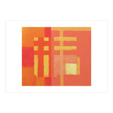 Urban Intersections 1 (Print Only) thumbnail