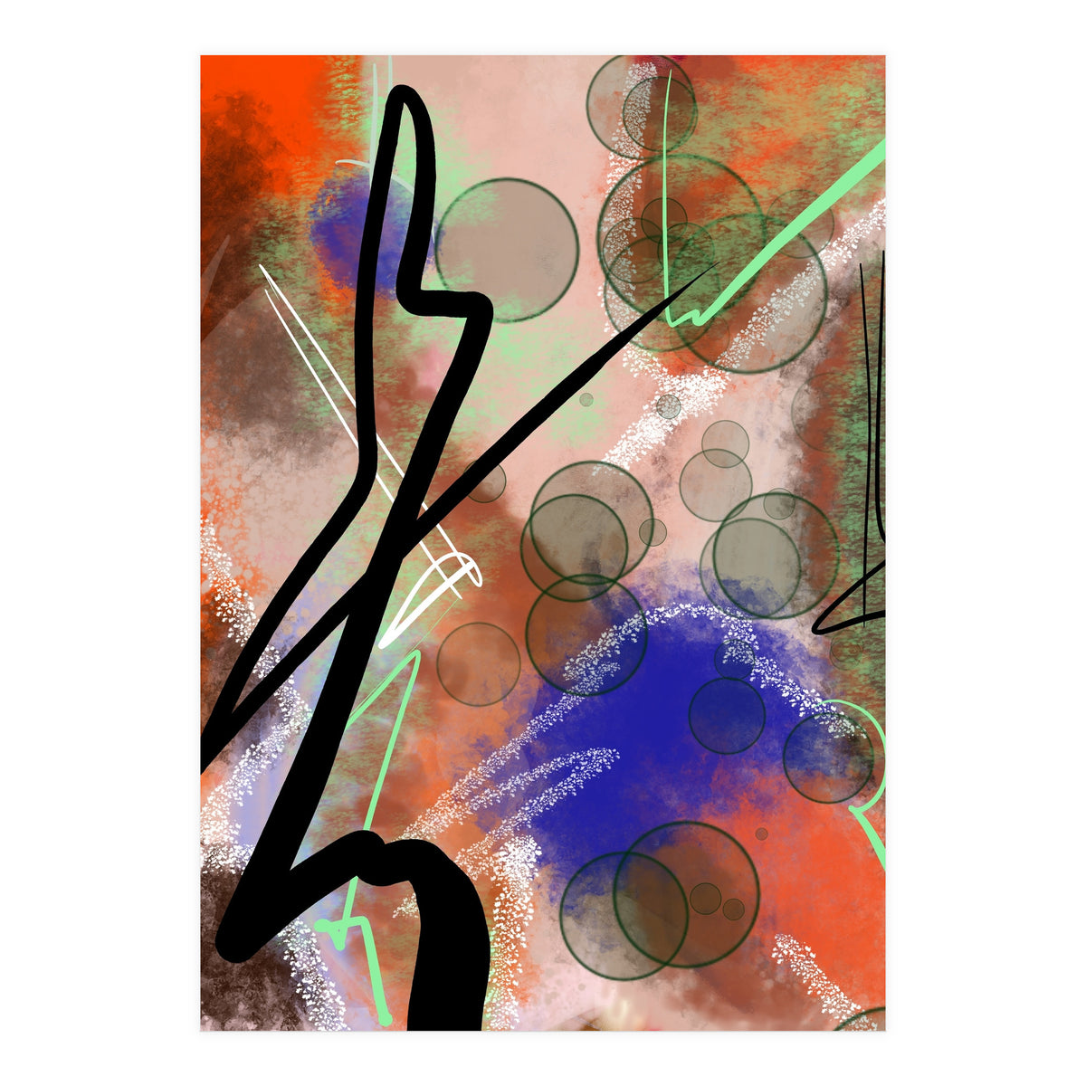 Benesse 7 (Print Only)