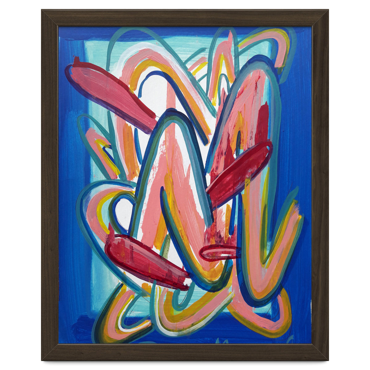 Formas En El Espacio 17