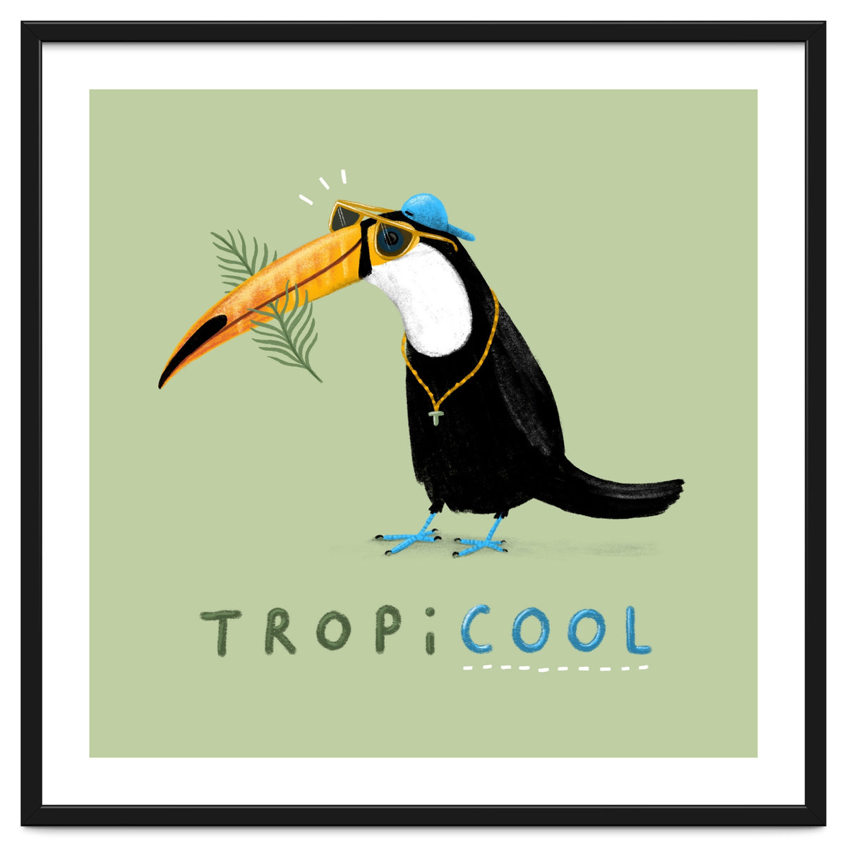 Tropicool