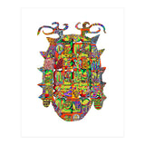 Graffiti Digital 5 (Print Only) thumbnail