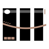 Abstrato Geométrico 37.5 (Print Only) thumbnail