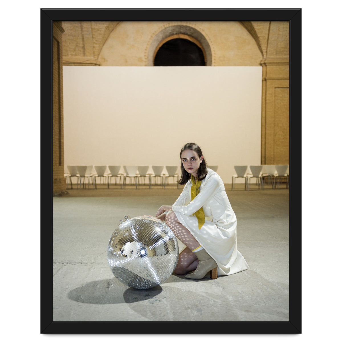 Ukraine Fashion Week