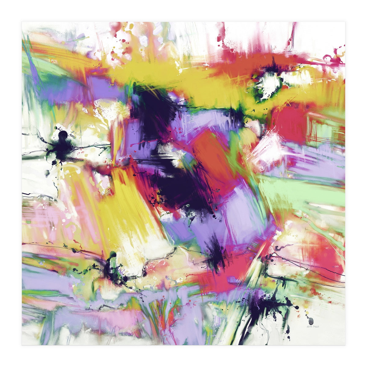 Splintered Time (Print Only)