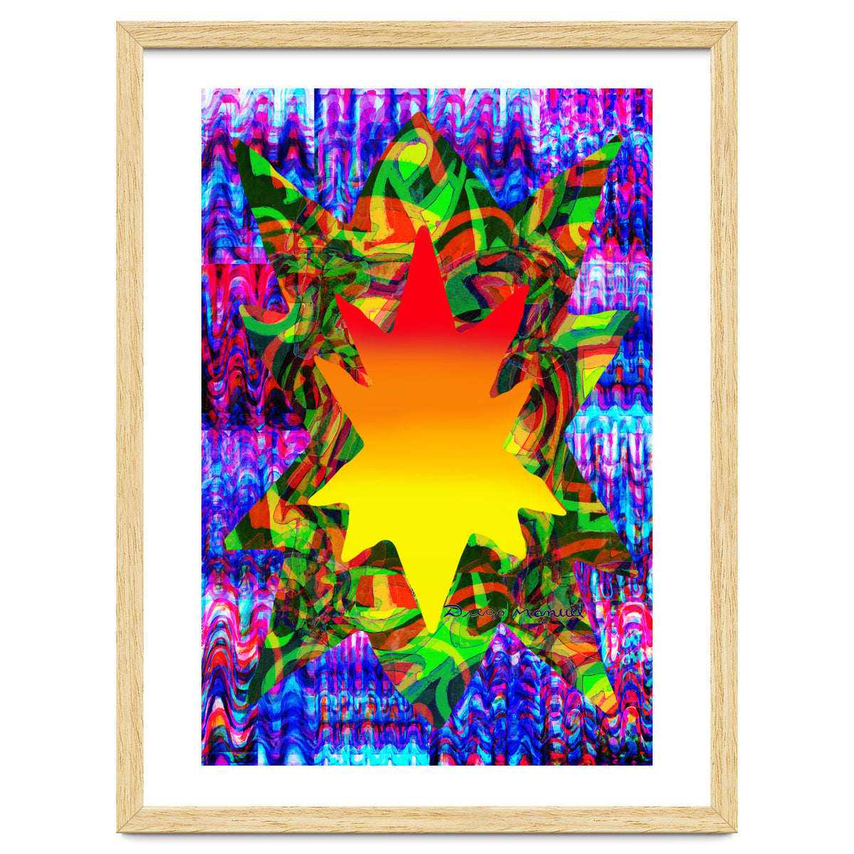 Graffiti Digital Nuevo 2023 74