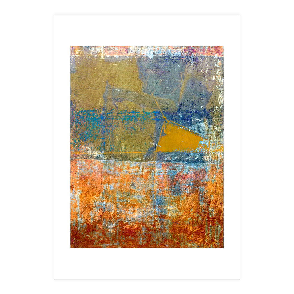 El Brezal (Print Only)