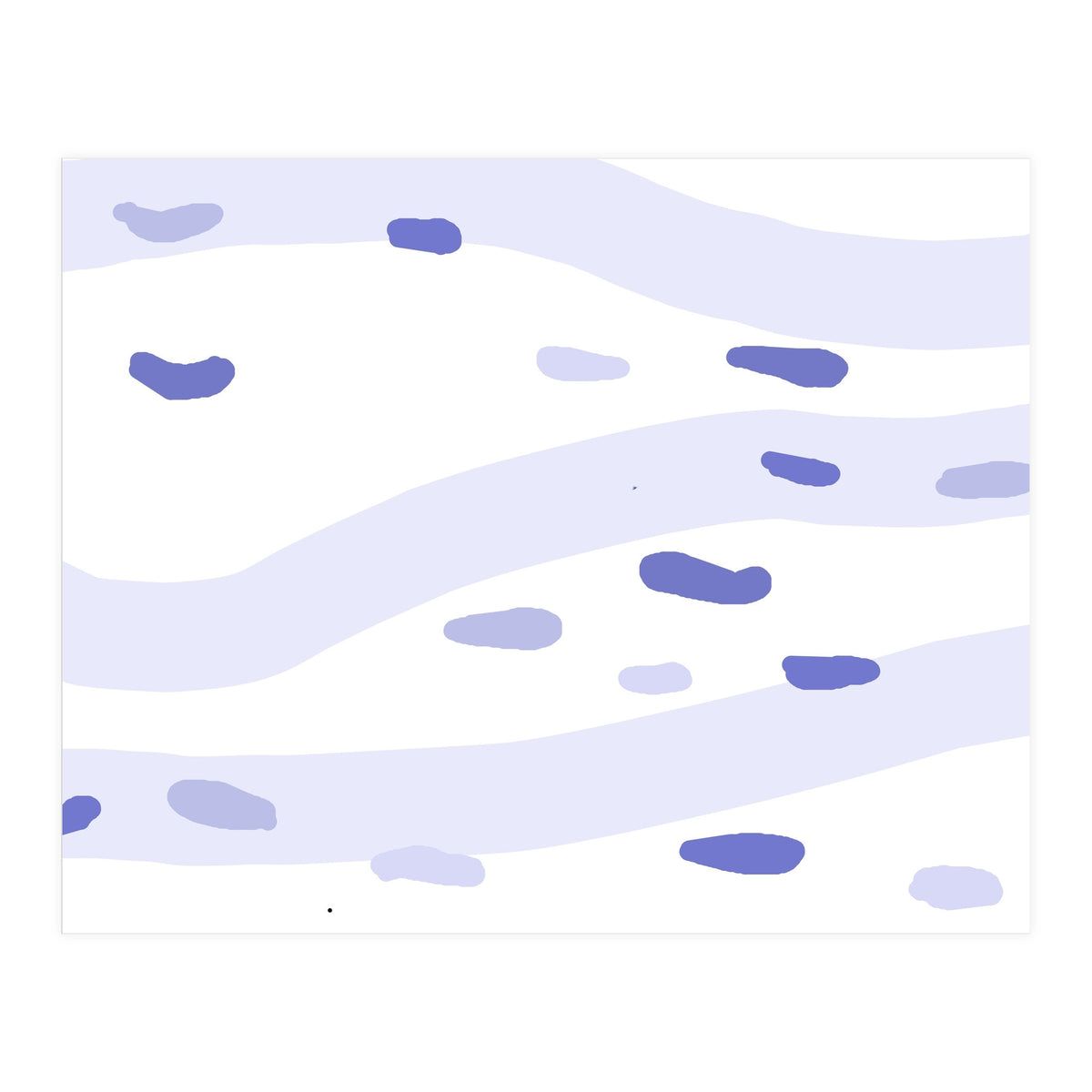 Fishes 7 (Print Only)