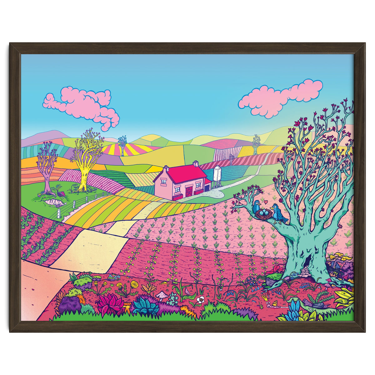 Sow the Seeds - Abbeydale Brewery x Siren Craft Brew