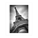 PARIS Eiffel Tower Dynamic (Print Only) thumbnail