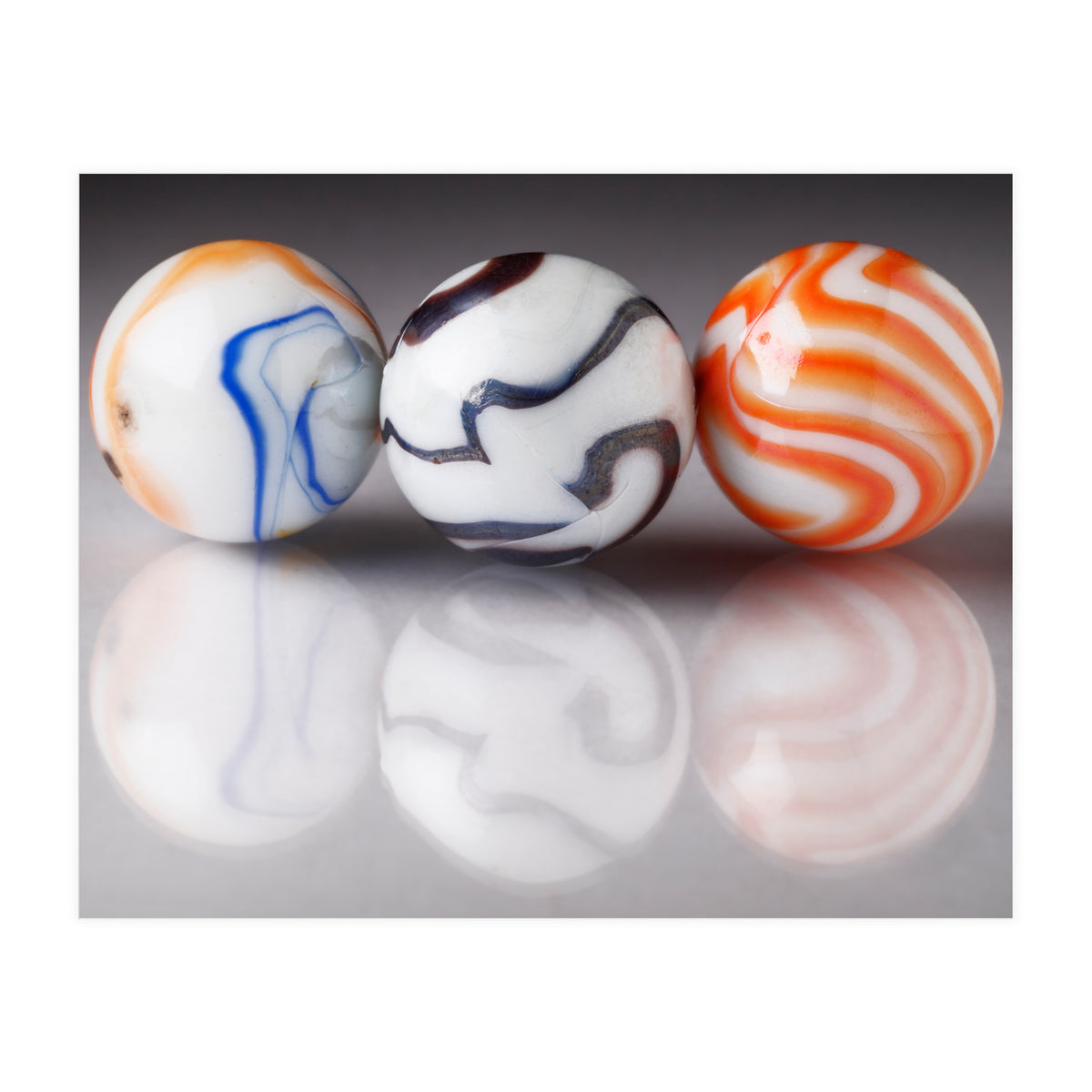 Marbles (Print Only)