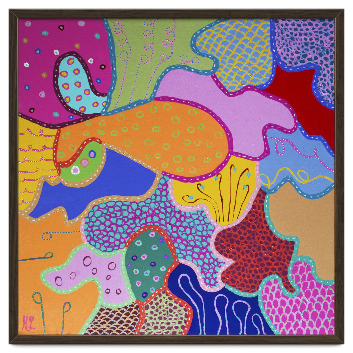 Colours Of Another World