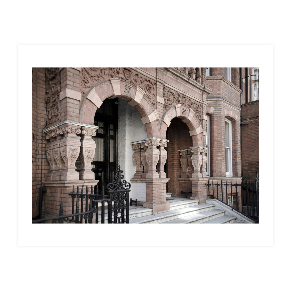 Chelsea (Print Only)