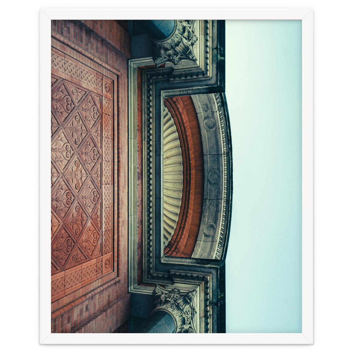 SYMMETRY / Copenhagen, Denmark