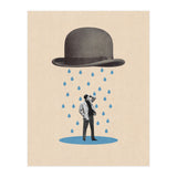 Rainy (Print Only) thumbnail
