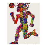 Jugador 5 (Print Only) thumbnail
