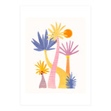 Whimsical Forest (Print Only) thumbnail