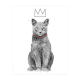 If I Ruled The World (Print Only) thumbnail