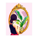 Soul Mirror (Print Only) thumbnail