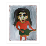 The rocker (Print Only) thumbnail