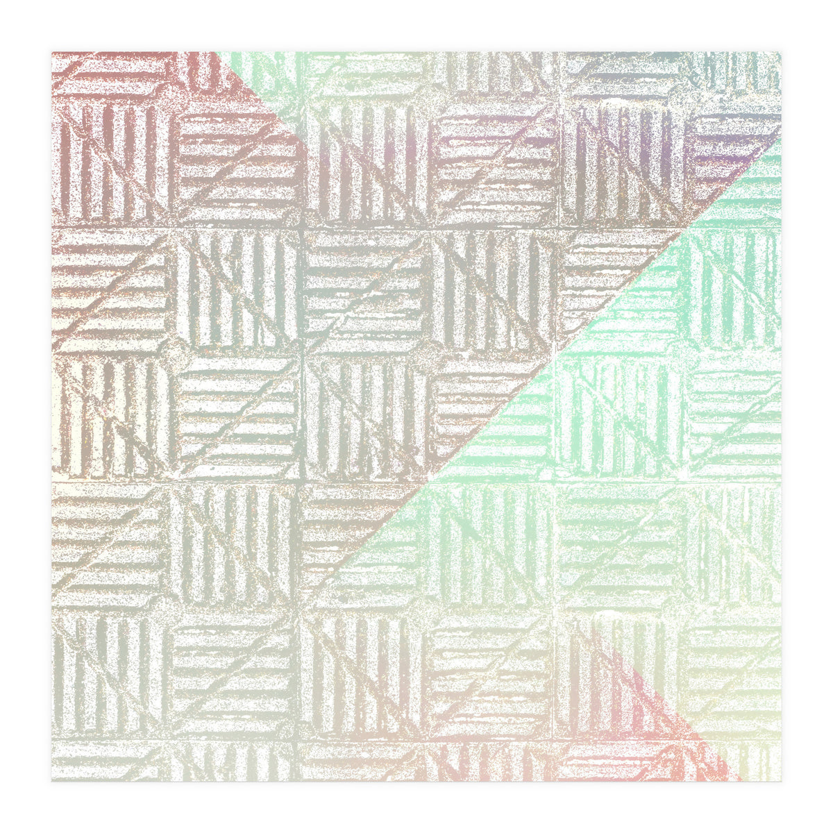 Paulista #2 (Print Only)